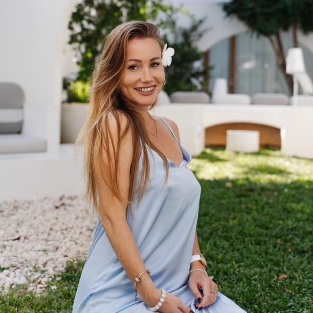 Olga Bliss