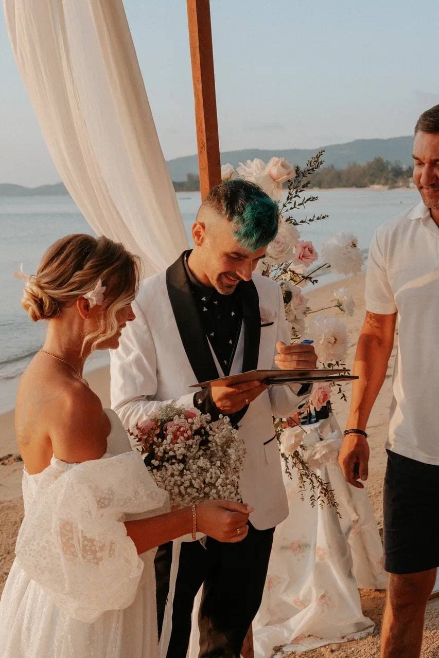 Wedding