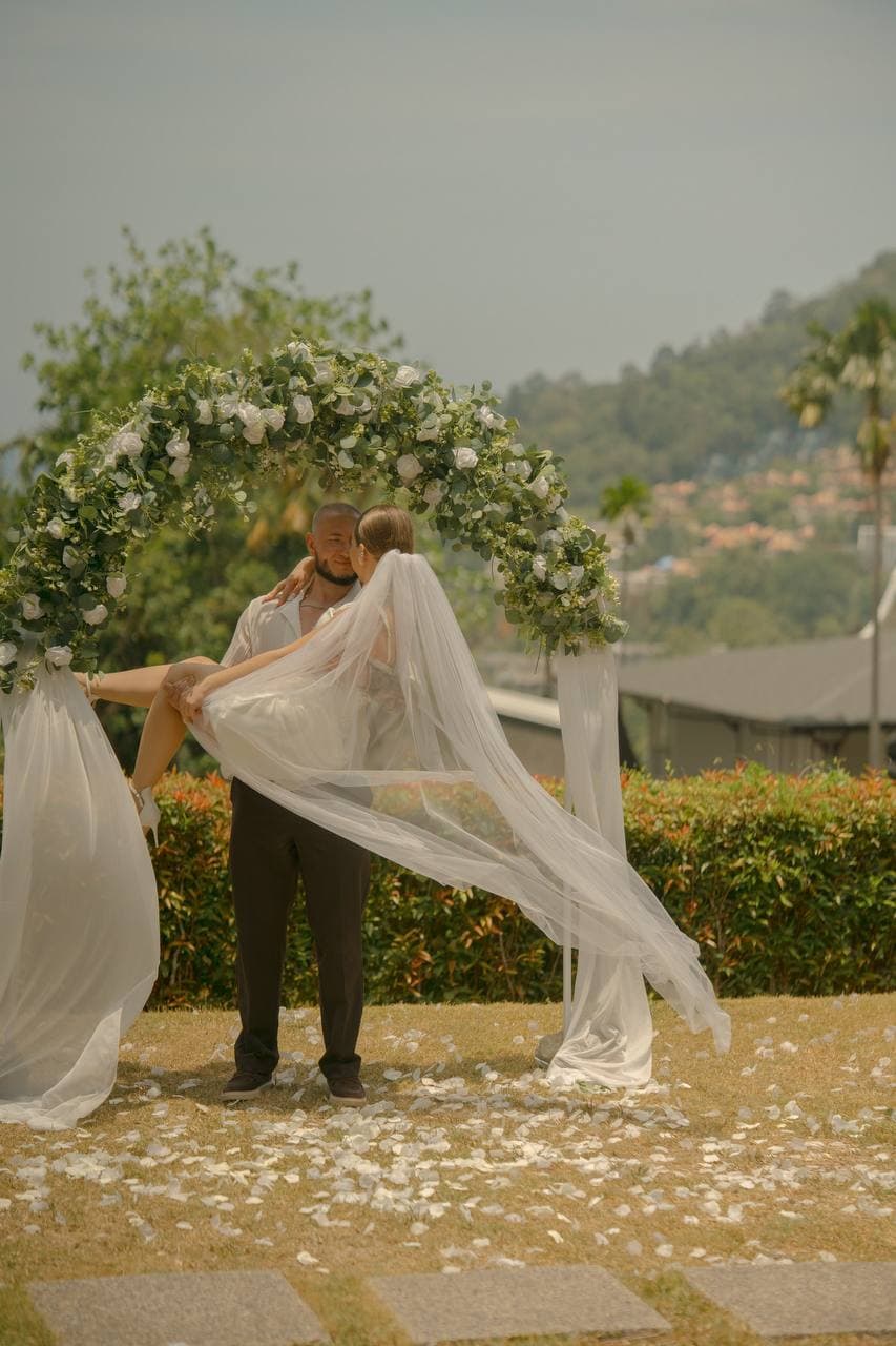 Wedding