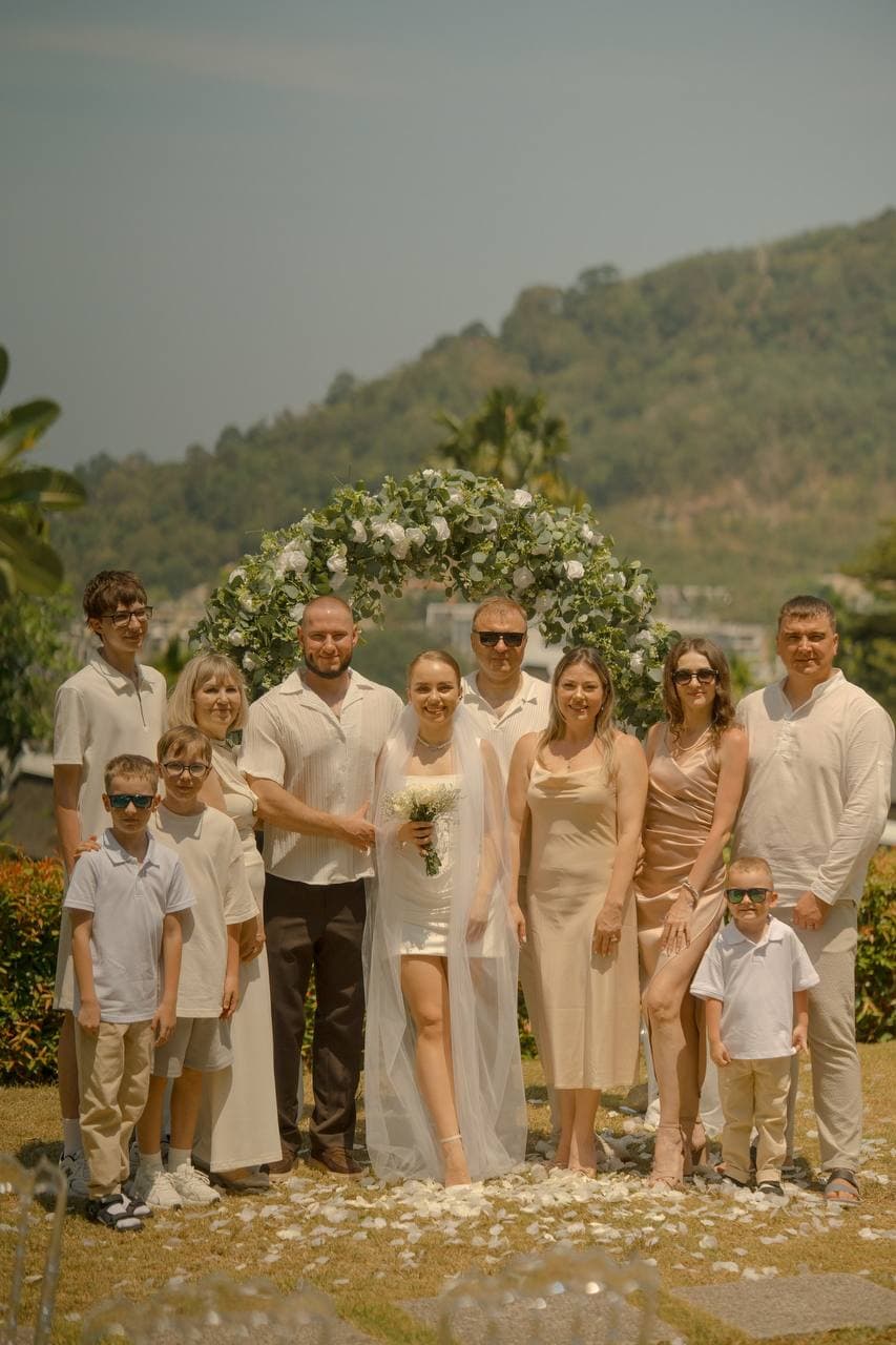 Wedding