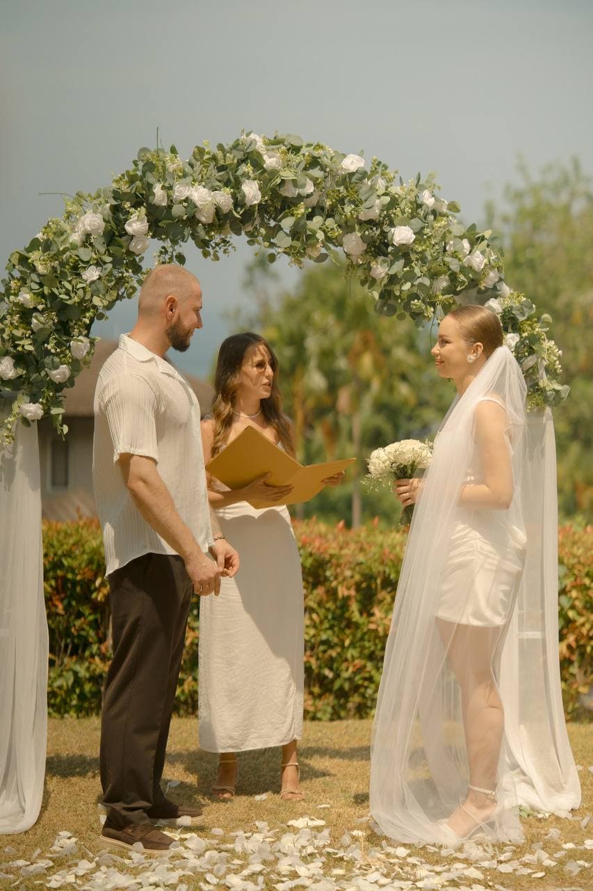 Wedding