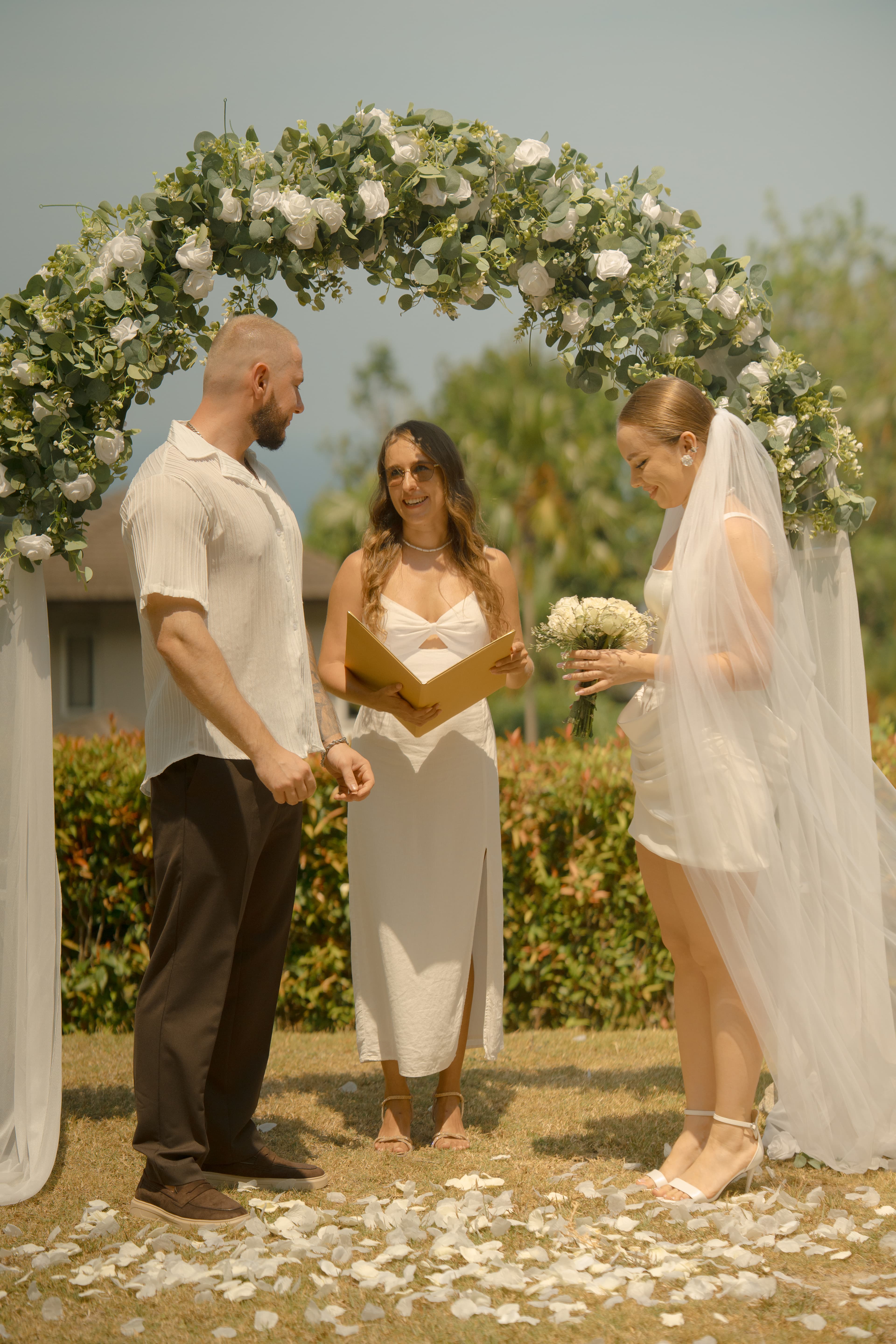 Wedding