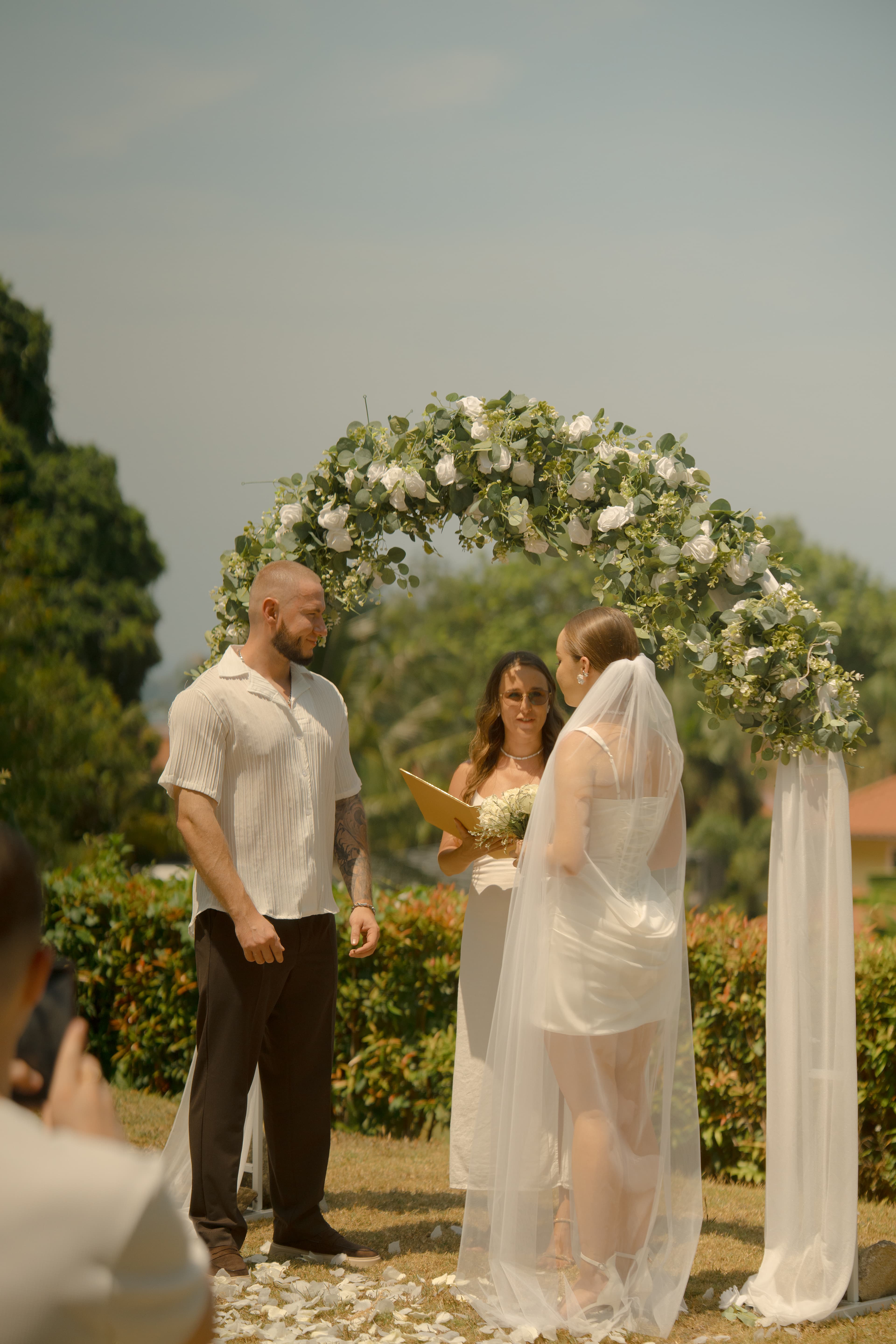 Wedding