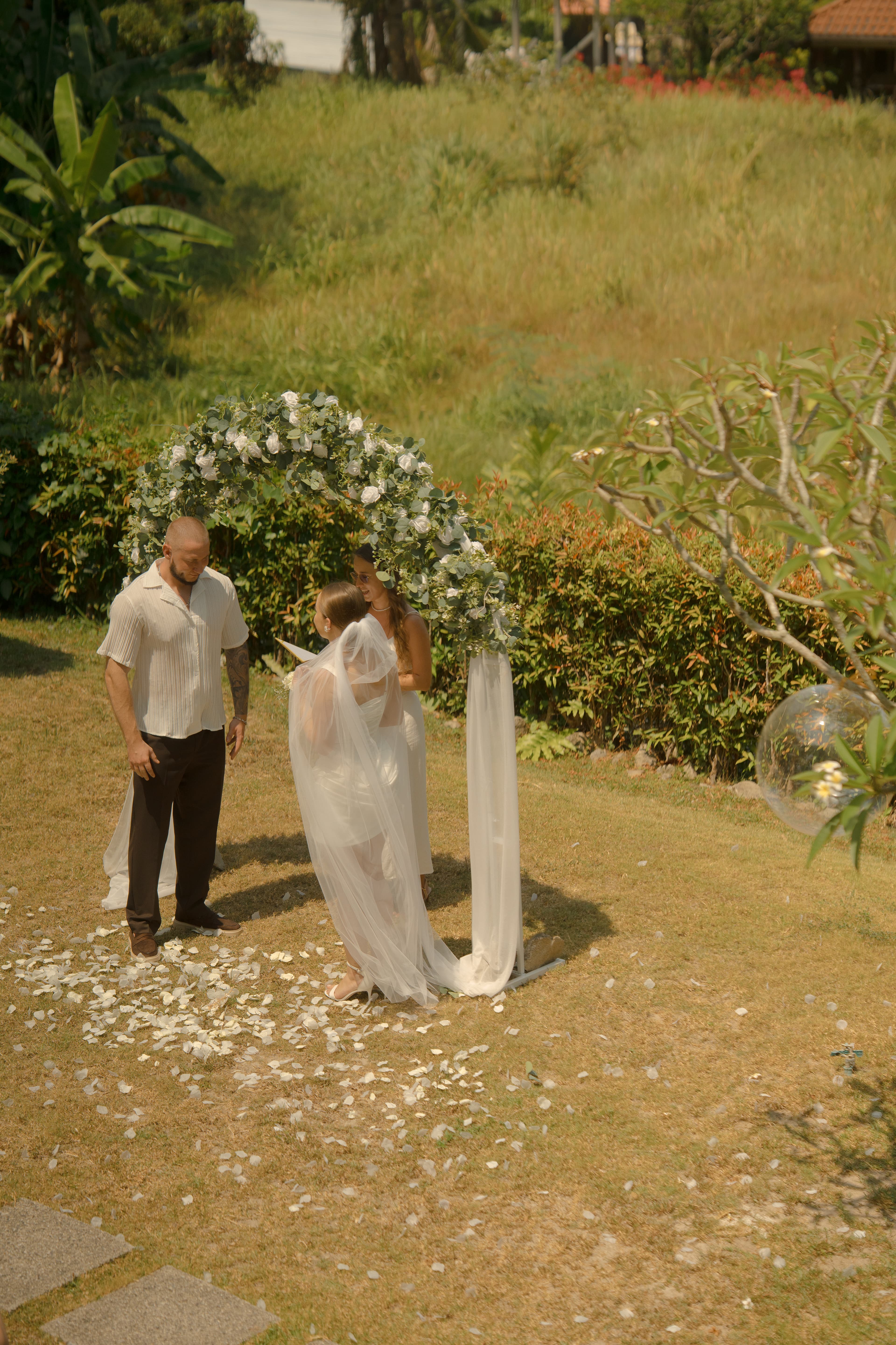 Wedding