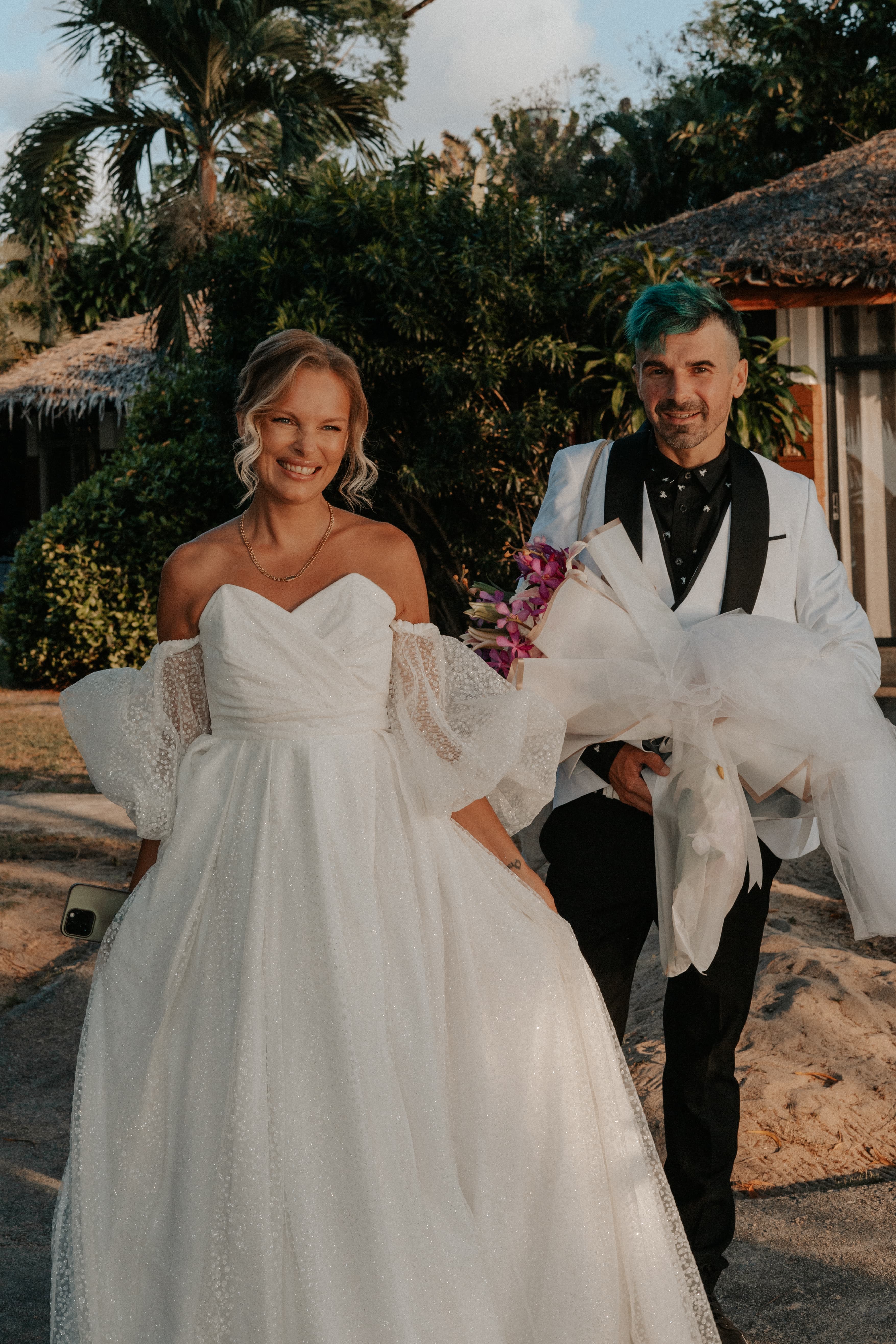 Wedding
