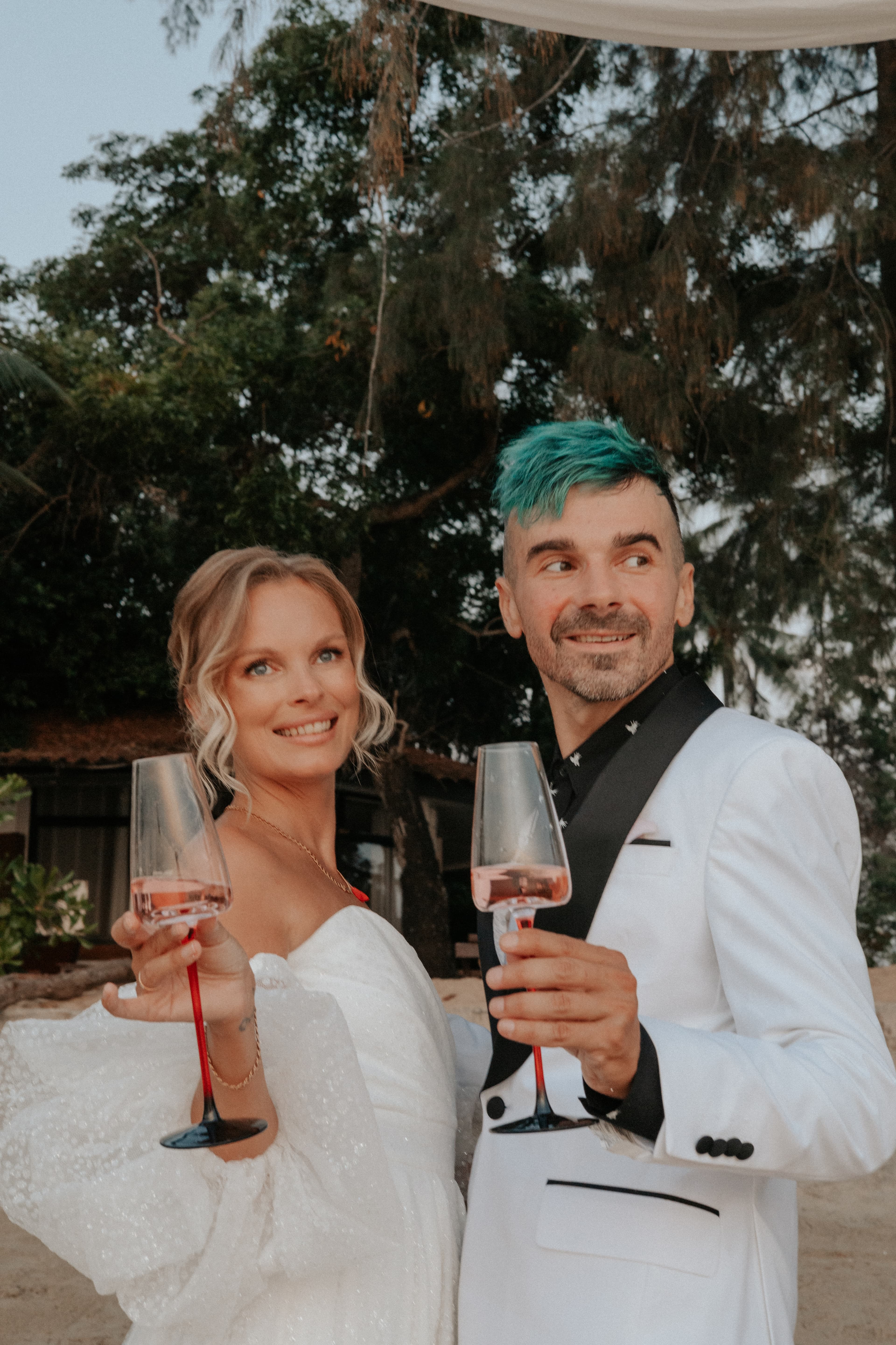 Wedding