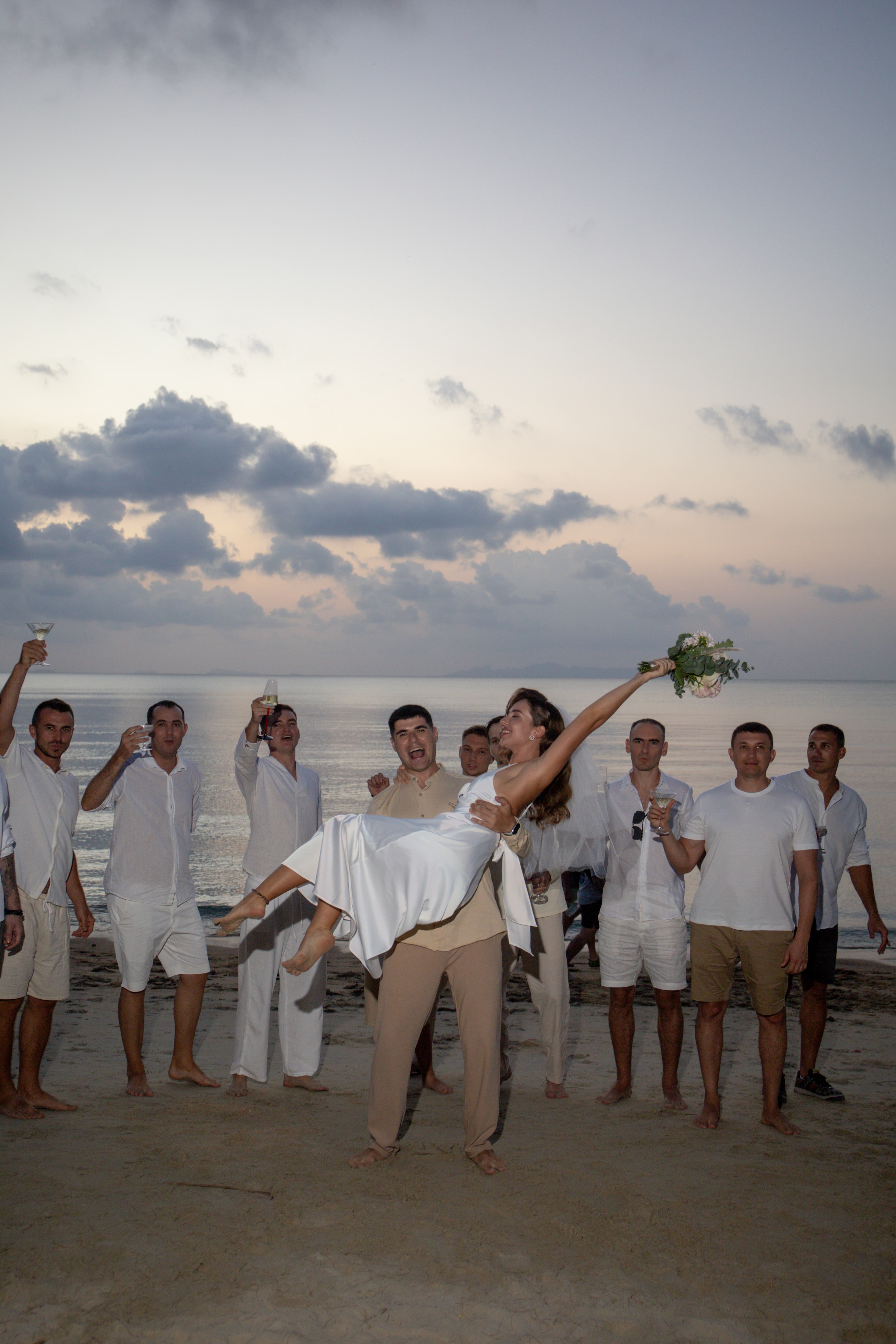 Wedding